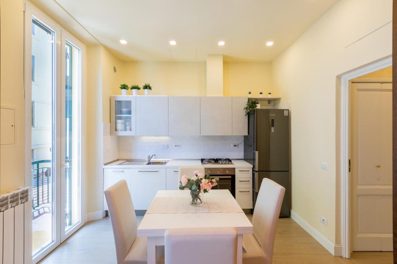 Flat Volturno- Florentine Neighbourhood Florence Exterior photo