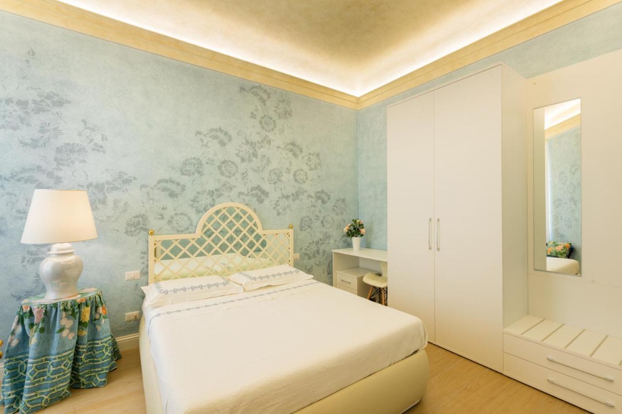 Flat Volturno- Florentine Neighbourhood Florence Exterior photo