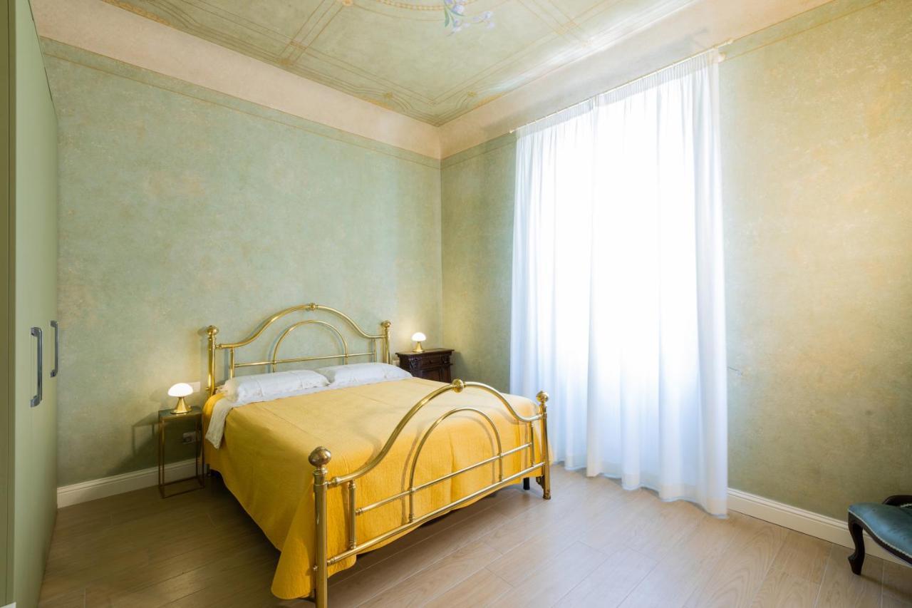 Flat Volturno- Florentine Neighbourhood Florence Exterior photo