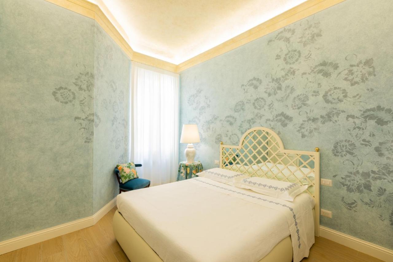 Flat Volturno- Florentine Neighbourhood Florence Exterior photo
