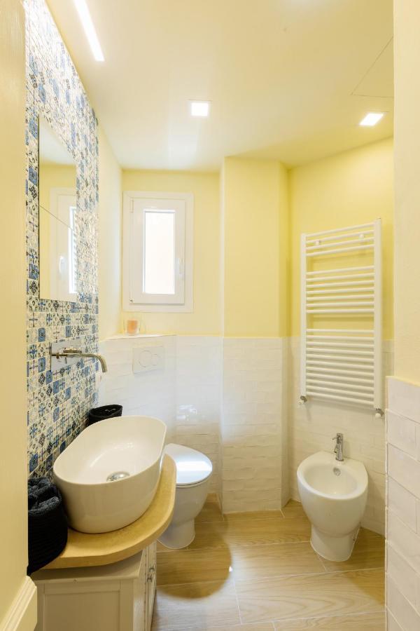 Flat Volturno- Florentine Neighbourhood Florence Exterior photo