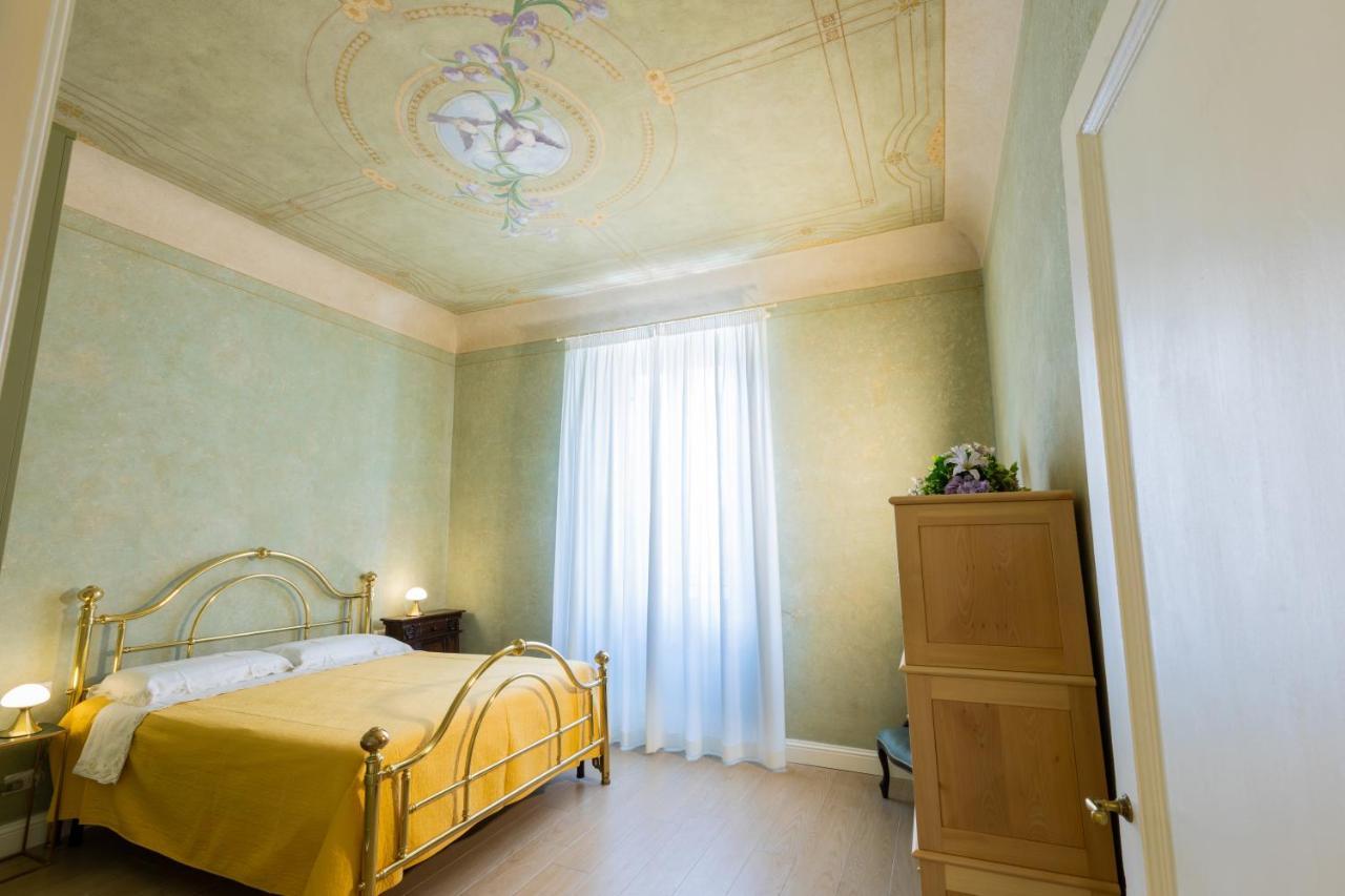 Flat Volturno- Florentine Neighbourhood Florence Exterior photo
