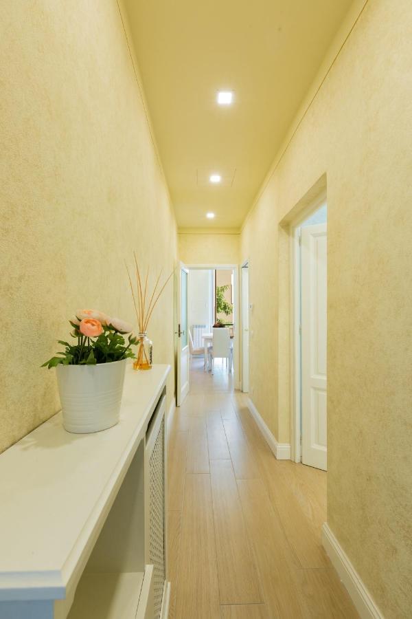 Flat Volturno- Florentine Neighbourhood Florence Exterior photo