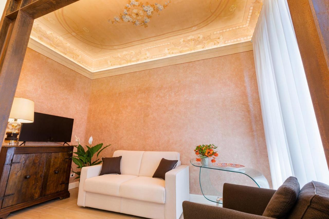 Flat Volturno- Florentine Neighbourhood Florence Exterior photo