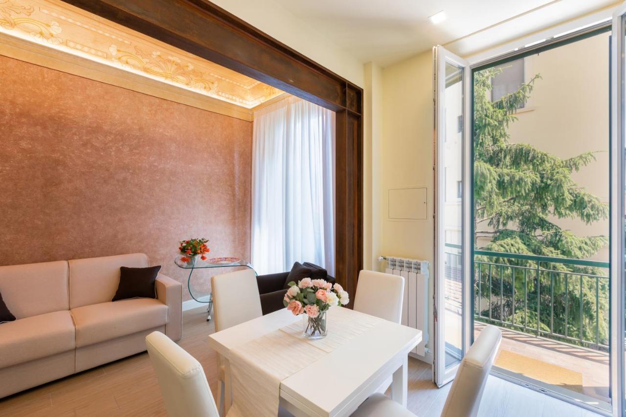 Flat Volturno- Florentine Neighbourhood Florence Exterior photo